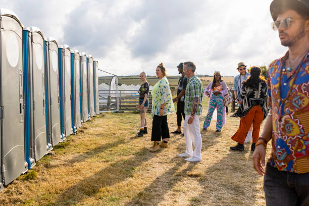 Cornwall, PA Portable Potty Rental Company